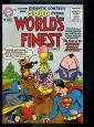 World's Finest #83