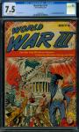 World War III #1 [53] CGC 7.5