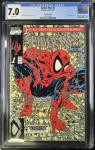 Spider-Man #1 [90] CGC 7.0