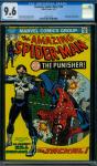 Amazing Spider-Man #129 [74] CGC 9.6